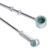 LINEX 14.44.41 Seilzug Schaltgetriebe 1134/1246mm für FIAT Produktbild-Vorschau 5