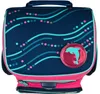 Scooli EasyFit Schulranzen-Set 5-teilig Glow Edition Dotty Produktbild-Vorschau 6
