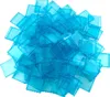 LEGO® 1x6x5 Panele Wandelement Hellblau Transparent - 59349 Produktbild-Vorschau 1