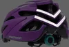 meteor Marven I cyklistická prilba muži ženy deti prilba Náhľad obrázku produktu 4