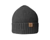 Origin Outdoors Merino Beanie grau Produktbild-Vorschau 2