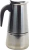 Crème à café italienne 12 cafés 600ml acier Voir les images du produit 2