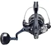 SHIMANO Stradic SWB, 6000HG, ambidextre, moulinet de pêche Voir les images du produit 4