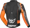 Skórzana kurtka motocyklowa Berik Air-B, Podgląd zdjęcia produktu 2