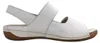 Waldläufer Damen Sandale HELIET weiß Größe EUR 41 Produktbild-Vorschau 37
