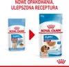 Royal Canin Medium Puppy karma mokra w sosie dla szczeniąt Podgląd zdjęcia produktu 11