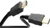 Two HDMI cables are shown against a white background. Produktbild-Vorschau