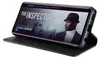 Handyhülle für Samsung Galaxy S10 Kunstleder Flip Cover Produktbild-Vorschau 6