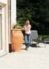 Antike Wandkapsel 260 Liter Terra Produktbild-Vorschau 4