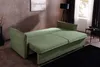 riess-ambiente Schlafsofa APARTMENT 215cm grün Cord Produktbild-Vorschau 6