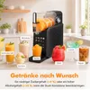 Slush-Eismaschine 8-in-1 Slushmaker, Ohne Eis Benötigt, Produktbild-Vorschau 8