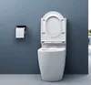 doporro Stand-WC mit Spülkasten komplett S179T neu inkl. Produktbild-Vorschau 4