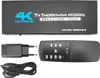INF Commutateur HDMI 7 entrées 1 sortie 4K @ 60 Hz, pour Voir les images du produit 9