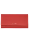 bugatti Geldbörse Linda Wallet With Flap Red rot Produktbild-Vorschau 4