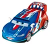 Disney Pixar Cars HTY12, Auto, 3 Jahr(e), Metall, Blau, Produktbild-Vorschau 1