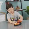 PAW Patrol Zumas Deluxe Basis Fahrzeug aus dem Kinofilm mit Produktbild-Vorschau 3
