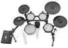 Roland E-Drum TD513 elektronisches Schlagzeug mit Kopfhörer Produktbild-Vorschau 3