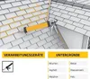 Sika Blackseal Butylkautschuk-Klebemasse BT - 540g Produktbild-Vorschau 12