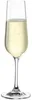 LEONARDO 20962, Weißwein-Glas, Glas, Transparent, klar, CE, Produktbild-Vorschau 10