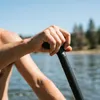 Relaxdays SUP Paddel 2 in 1, Kajakpaddel verstellbar, Produktbild-Vorschau 5