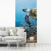 MuchoWow® Fototapete für Wohnzimmer oder Schlafzimmer Produktbild-Vorschau 7