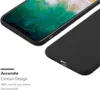Cadorabo Hülle für Apple iPhone X / XS Schutzhülle in Produktbild-Vorschau 4