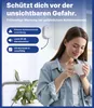 NEMAXX® M10 Mini CO-Warnmelder / Kohlenmonoxidmelder – 85 Produktbild-Vorschau 2