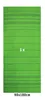 Betz Badetuch XXL 90 x 180 cm LINES Strandtuch Farbe - grün Produktbild-Vorschau 2