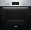 Herd-Set Bosch Backofen Teleskopauszug 3D-Heißluft + PKM Produktbild-Vorschau 3