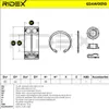 RIDEX Radlagersatz Vorne passend für PEUGEOT 2008 Kombi Produktbild-Vorschau 5