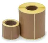 ECO KRAFT samolepky 100x150 250ks Náhled obrázku produktu 4