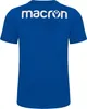 Macron Mp151 Hero T-Shirt Herren - Royal  | Größe: 5XL Produktbild-Vorschau 4