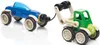 SmartMax Power Vehicles - Mix, Zestaw pojazdów, 3 lat(a), Podgląd zdjęcia produktu 9