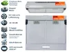 NEG Unterbau-Dunstabzugshaube NEG15-DC+ Doppelmotor 60cm Produktbild-Vorschau 5