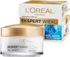 A product shot of a L'Oréal Paris Age Specialist 40+ Day Cream jar and its packaging. Náhled obrázku produktu