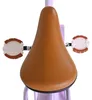Volare Ashley Kinderfiets - Meisjes - 18 inch - Lila Productafbeelding-voorbeeld 4