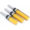 3 Stück Bündigfräser mit 8 mm Schaft, Kopierfräser mit Produktbild-Vorschau 4