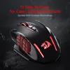 Redragon M913 Impact Elite Wireless Gaming Maus, 16000 DPI Produktbild-Vorschau 5