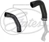 GATES 09-0469 Turbo Ladeluftschlauch für FIAT DOBLO Produktbild-Vorschau 1