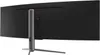 LC-Power M49-DQHD-120-C-Q 124cm (49") DQHD VA Monitor Produktbild-Vorschau 5