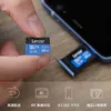 Karta Lexar microSDXC 128GB High-Performance 633x UHS-I U3 Náhled obrázku produktu 3
