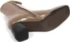 H7362 tronchetto donna MALIPARMI Frau Vintage-Effekt Produktbild-Vorschau 3