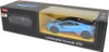 Jamara Jamara - Lamborghini Huracán STO 1:24 blue 2,4GHz Produktbild-Vorschau 4