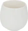 Hrnek Nora, bílý, průměr 5 cm, výška 5,8 cm  – Atmosphera, Náhled obrázku produktu 4