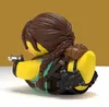 Figurka Lara Croft Tomb Raider Tubbz, PVC, edycja Podgląd zdjęcia produktu 3