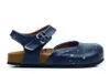 Damenschuhe Calceo Klassische Sandalen CAL1616 38 Produktbild-Vorschau 2