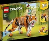 LEGO® Creator 31129 Majestátní tygr Náhled obrázku produktu 37