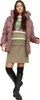 Mazine Winter-Jacke warme Designer Wanda Jacket grape L Produktbild-Vorschau 14