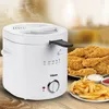 TriStar Fritureapparat 1.5liter Hvid Produktbild-Vorschau 9