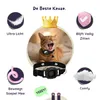 WHISKERZ® CORE Veilige Elastische Kattenhalsband met Houder Productafbeelding-voorbeeld 4